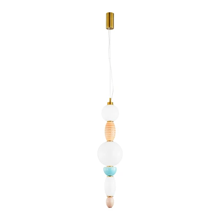 Подвесной светильник Divinare AMBRA 5016 17 SP-28